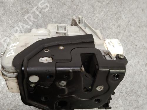 Front left lock AUDI A5 (8T3) 3.0 TDI quattro | BP23565945C98 