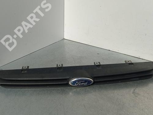 Used Front grille Front grille FORD ESCORT V (AAL, ABL) 1.8 TD (90 hp) 11115102 11115102