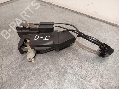 Serratura anteriore sinistra JAGUAR XJ (X308) 3.2 (237 hp) 31332580