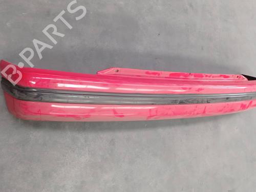 Rear bumper SEAT IBIZA II (6K1) 1.9 D | BP7900237C8 