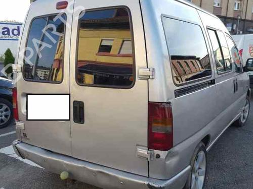 Used Parts PEUGEOT EXPERT Van (222) 1.9 TD 2268255
