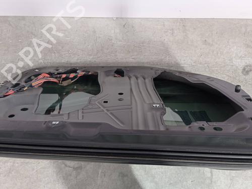 Left front door DODGE CALIBER 2.0 CRD | BP13667248C2 
