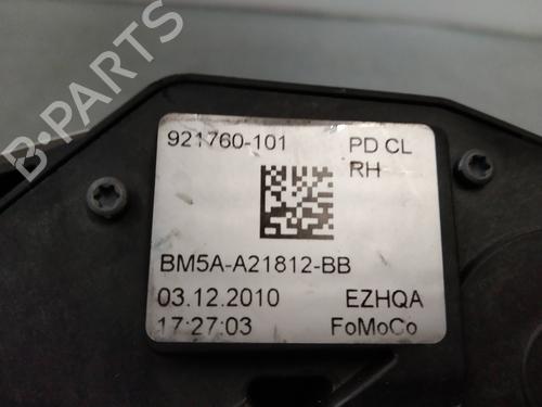 Front right lock FORD FOCUS III 1.6 TDCi | BP2252821C97 