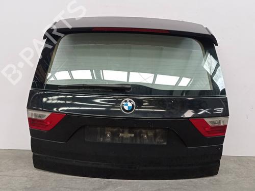 Tailgate BMW X3 (E83) xDrive 20 d | BP18918598C6 