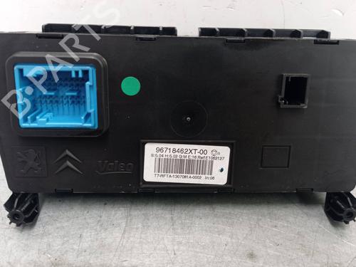 Climate control PEUGEOT 308 I (4A_, 4C_)  | BP8853934I5 