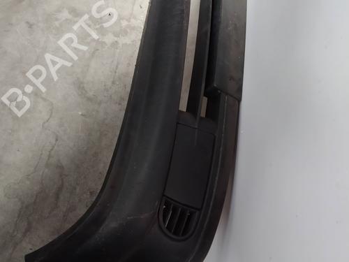 Front bumper SKODA FELICIA II (6U1) 1.3 | BP16985151C7 