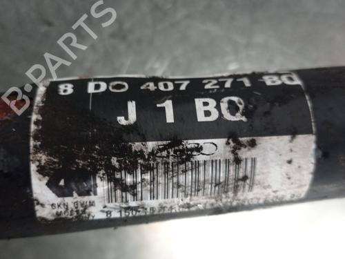 Antriebswelle links vorne VW PASSAT B5 (3B2)  | BP10938880M38 