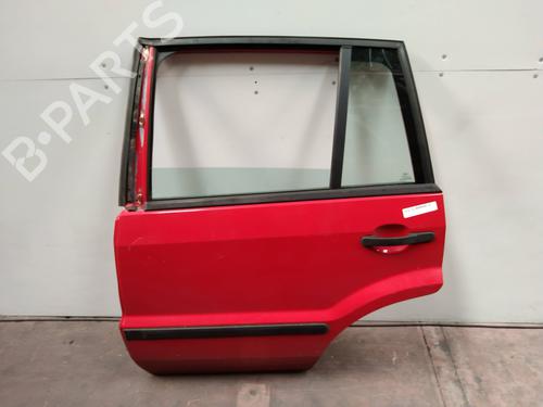 Used Left rear door FORD FUSION (JU_) 1.4 (80 hp) 2272734
