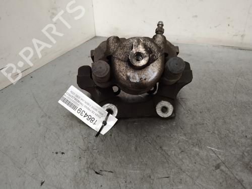 Right rear brake caliper BMW 3 (E90) 320 d | BP22336254M106 