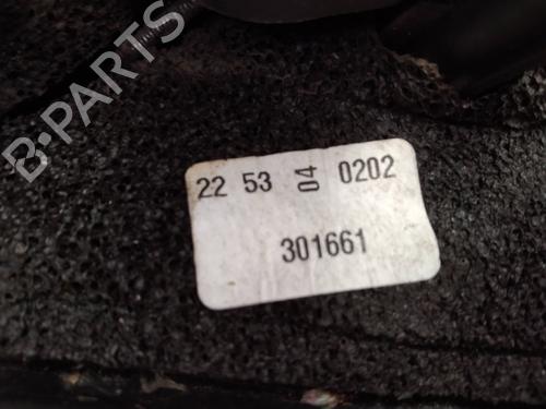 Right mirror NISSAN MICRA III (K12)  | BP2256481C27