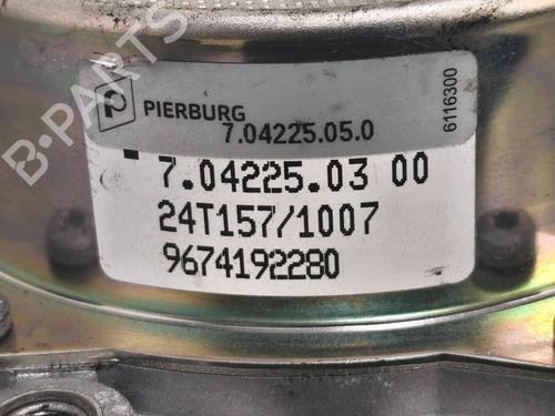 Vacuum pump PEUGEOT EXPERT Van (V_) | BP36037192M80 - Image 2