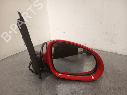 Used Right mirror VW GOLF V (1K1) 2.0 FSI (150 hp) 27183664