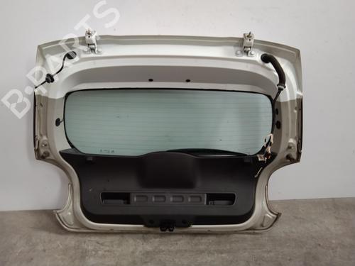 Tailgate CITROËN C3 II (SC_) | BP22968435C6 - Image 3