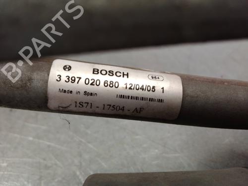 Front wiper motor FORD MONDEO III (B5Y) 2.2 TDCi | BP2247128M29 