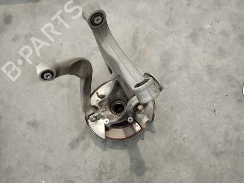 Used Right rear steering knuckle AUDI A5 (8T3) 3.0 TDI quattro (240 hp) 23565987
