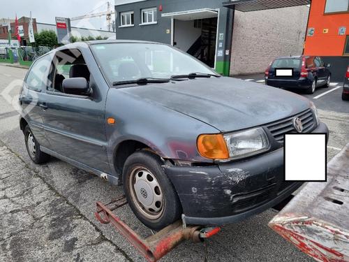 Used Parts VW POLO III (6N1)  64 1.9 D  1128467