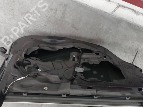Left rear door BMW 3 (E46) 330 d | BP2251138C4 