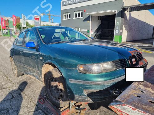 Startmotor SEAT LEON (1M1) 1.9 TDI | BP10749920M8 