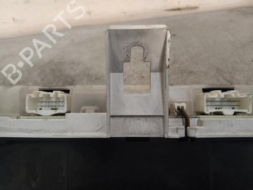 Instrument cluster MAZDA 3 Saloon (BK) 1.6 DI Turbo (BK12Y) | BP23406736C47 