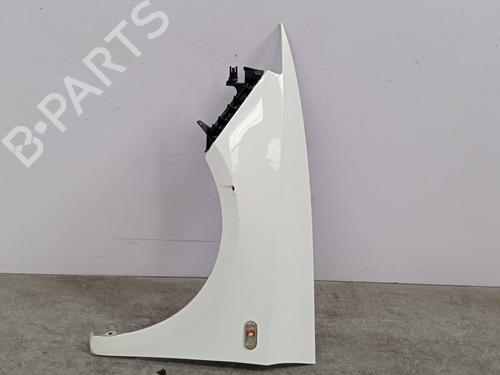 Used Left front fenders SEAT IBIZA IV (6J5, 6P1) [2008-2017]  25785443
