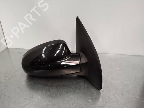 Right mirror DAEWOO KALOS (KLAS) 1.2 (72 hp) 2248983