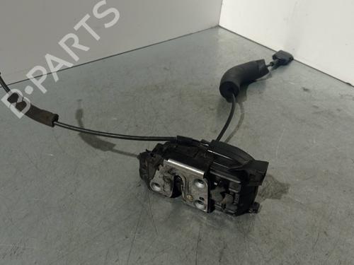Used Front right lock RENAULT MEGANE III Grandtour (KZ0/1) [2008-2016]  8528912