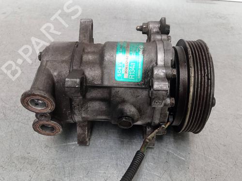 AC-Kompressor CITROËN SAXO (S0, S1) 1.5 D | BP13546382M34 