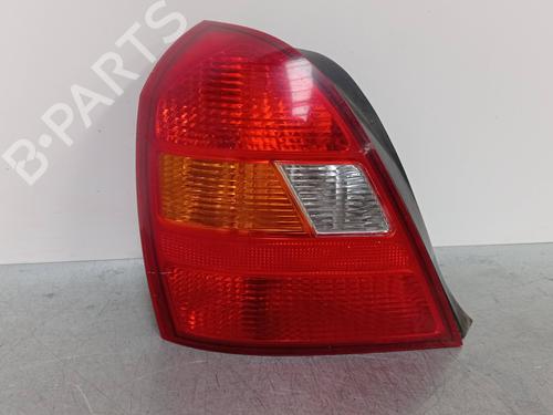 Left taillight HYUNDAI ELANTRA III Saloon (XD) 2.0 | BP17018319C34 