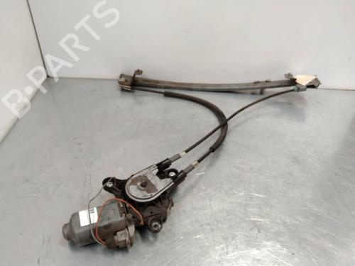Right front window motor PEUGEOT 106 I (1A, 1C) 1.4 | BP2701190E20 