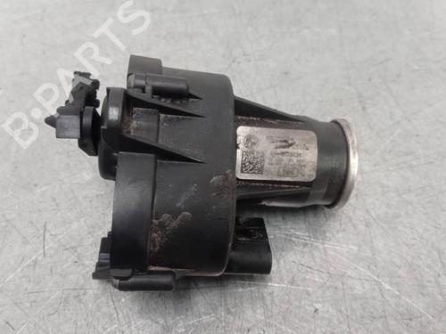 Used Throttle body BMW X3 (E83) xDrive 20 d (177 hp) 19145625
