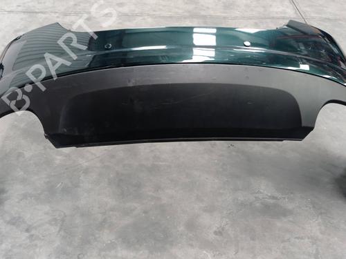 Rear bumper JAGUAR XF I (X250) 2.7 D | BP10727744C8 