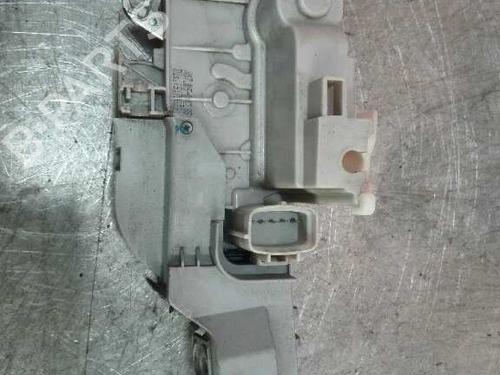Used Front left lock FIAT BRAVO II (198_) 1.9 D Multijet (198AXB1A) (120 hp) 2256224