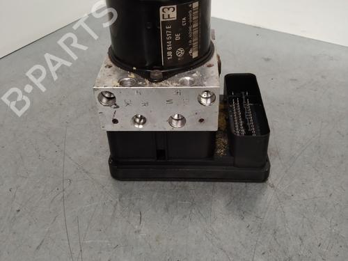 Used ABS pump VW GOLF IV (1J1) 1.9 TDI (110 hp) 2258860