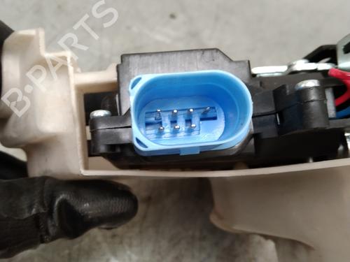 Rear right lock VW GOLF V (1K1)  | BP22770007C99 