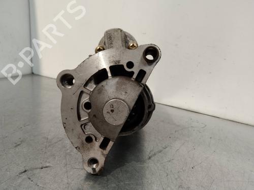 Starter PEUGEOT 206 Hatchback (2A/C) 2.0 S16 | BP2251462M8 
