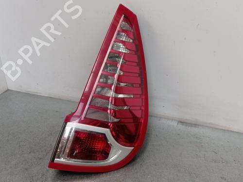 Used Right taillight RENAULT SCÉNIC III (JZ0/1_) [2008-2016]  21665869