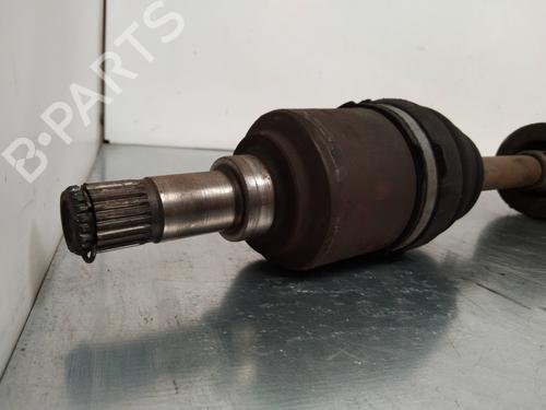 Right front driveshaft FIAT PUNTO Hatchback Van (188_) 1.2 60 | BP7898803M39 