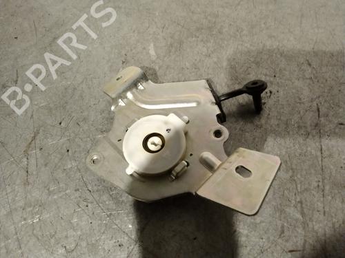 Tailgate lift support PEUGEOT 3008 I MPV (0U_) 1.6 BlueHDi 120 | BP23001961C138 