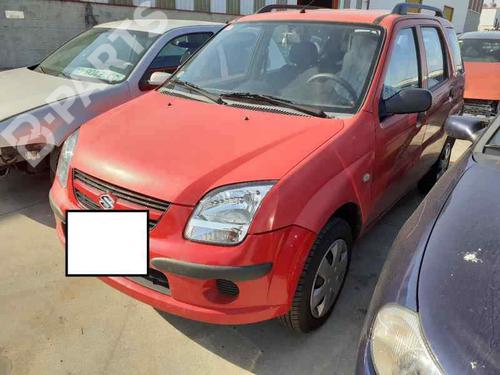 Used Parts SUZUKI IGNIS II (MH)    810237
