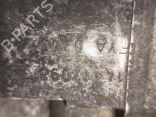 Gearbox AUDI A4 B6 Avant (8E5) 1.9 TDI | BP33694896M3  - Image 5