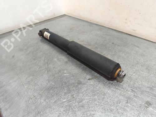 Used Left rear shock absorber Left rear shock absorber PEUGEOT 3008 II SUV (MC_, MR_, MJ_, M4_) 2.0 BlueHDi 180 (181 hp) 34699659 34699659