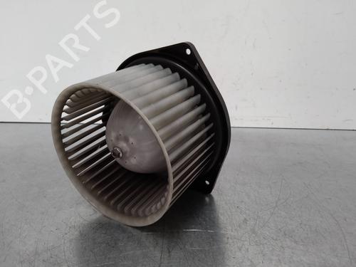 Heater blower motor MITSUBISHI LANCER VIII (CY_A, CZ_A)  | BP13042493M62 