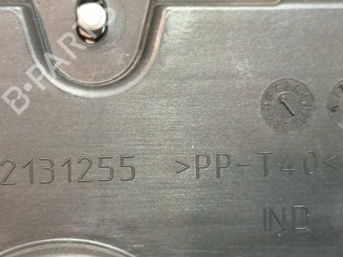 Instrument cluster DACIA LODGY (JS_)  | BP40436055C47  - Image 5