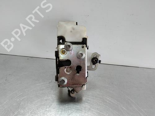 Used Front left lock FIAT PUNTO Hatchback Van (188_) 1.2 60 (60 hp) 2248574