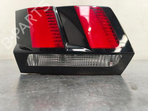 Used Left tailgate light Left tailgate light PEUGEOT 3008 II SUV (MC_, MR_, MJ_, M4_) 2.0 BlueHDi 180 (181 hp) 34508773 34508773
