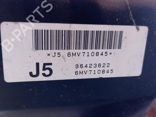 Gearbox CHEVROLET LACETTI (J200) 2.0 D | BP2254745M3