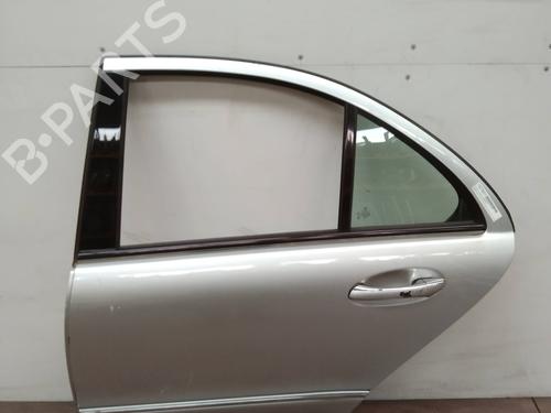 Left rear door MERCEDES-BENZ C-CLASS (W203) C 220 CDI (203.008) | BP4893027C4 