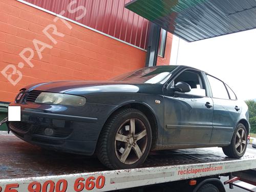 Elektronisk sensor SEAT LEON (1M1) 1.9 TDI | BP16268155M84 