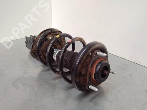 Right front shock absorber MITSUBISHI LANCER VIII (CY_A, CZ_A)  | BP13039462M17 