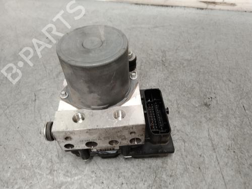 Used ABS pump PEUGEOT 3008 I MPV (0U_) 1.6 BlueHDi 120 (120 hp) 23092999